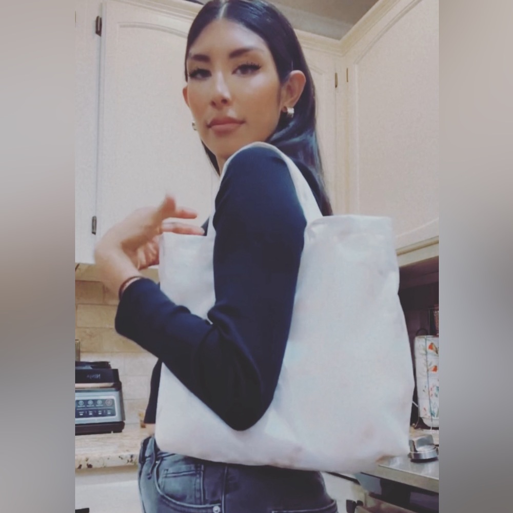 Tote bag handbag